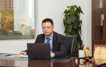 J9集团总经理方富林入选延安市第二批“圣地英才打算”