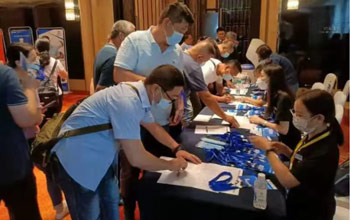 J9集团新膜产品与水处置技术互换会石家庄站