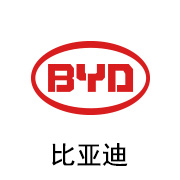 J9集团陶瓷膜合作同伴：比亚迪