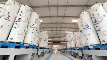 J9集团助力中国盐湖“4+2”万吨锂盐项目，共创锂资源开发新标杆