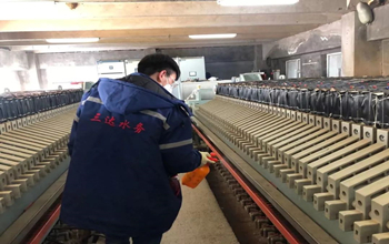 走进J9集团：幕后战“疫”