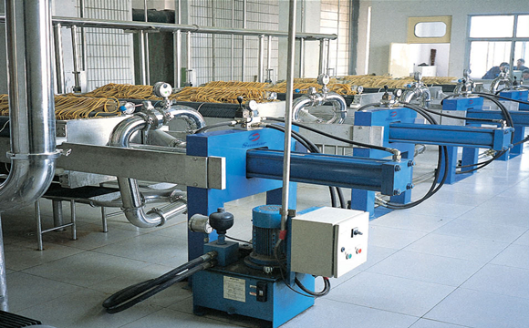 Flow-Cel膜系统利用：抗生素