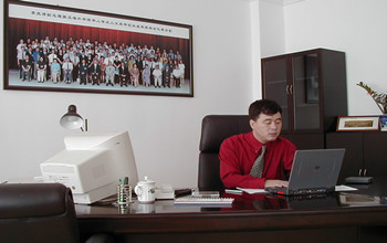 董事长寄语 | 二十五年风和雨，抚今追昔话三达